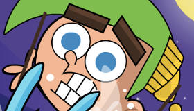 Fairly Odd Parents Game