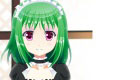 make up : Maid Makeover