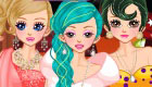 Girls Games: Fashion Show Models