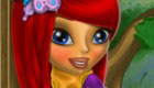 Girls Games: Feed the Pet Birds