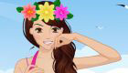 dress up : Summer Party Dress Up  - 4