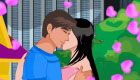 free : Secret Kiss