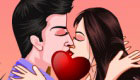 free : First Date Kissing