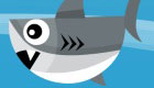 Girls Games: Fish Game