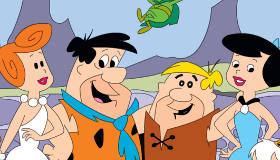 Flintstones Art Games 