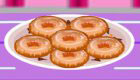 Girls Games: Delicious Donuts