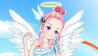 dress up : Angel Dress Up Game - 4