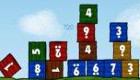 Online Logic Game