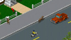 free : Paperboy