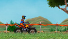 Quad Biking for Girls