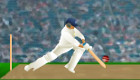 Cricket Game For Girls