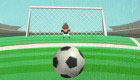 Euro 2012 Football Game