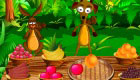 Girls Games: Fruit Store