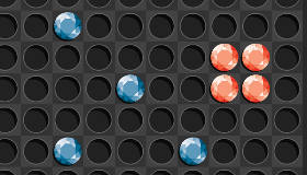 Four Square Puzzle
