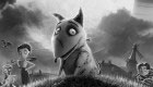 celebrity : Frankenweenie Game