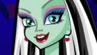 Girls Games: Dress Up Frankie Stein