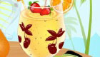 cooking : Making Fruit Smoothies - 6