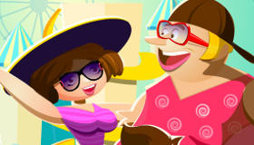 free : Free Water Park Game