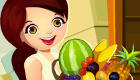 Fruit and Vegetable Store