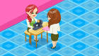 Online Fashion Designer Game
