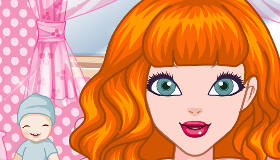 Dress a Supermom
