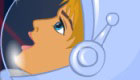 dress up : Galaxy Couple Dress Up - 4