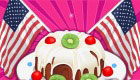 US Elections Special Cake 