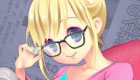 Girls Games: Geek Girl Dress Up