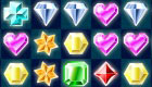 free : Jewels Puzzle Game 