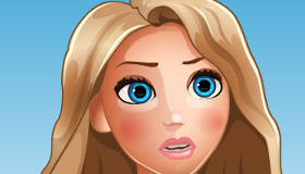 Rapunzel’s Makeover