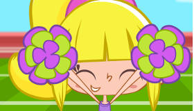 free : Sporty Girl Game