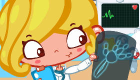 Doctor Slacking