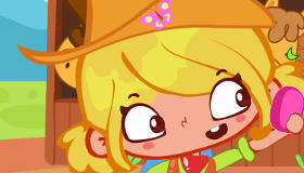 Pony Slacking
