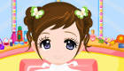 make up : Hairdresser Game