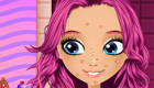 A Princess in Candyland