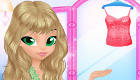make up : Beauty for a Tea Party With Friends