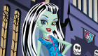 Girls Games: Free Monster High Game