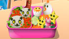 Bento Box Ideas