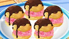 Free Ice Cream Game