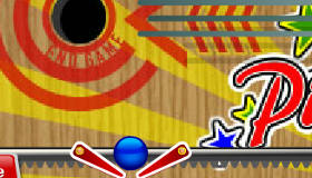 Girls Games: Pinball Game for Girls
