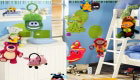 Girls Games: Girl’s bedroom hidden objects