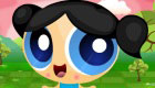 Girls Games: Dress Up a Powerpuff Girl