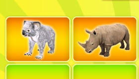Puzzle Game for Girls