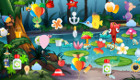 Online Hidden Object Game