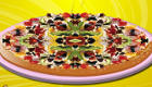 Pizza Cooking Game