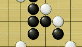 Girls Games: Go Game