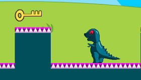 Godzilla Game