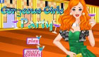 Girls Games: Fashion Fan Makeover