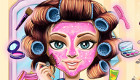 make up : Perfect Makeup