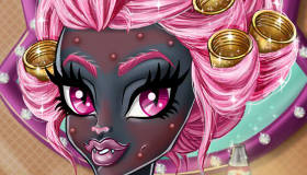 Catty Noir Game